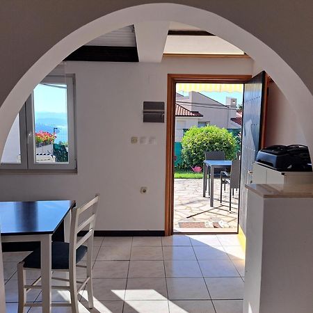 Apartment Petra Opatija Exterior foto